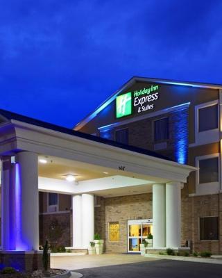 Holiday Inn Express Hotels Biddeford, an IHG Hotel