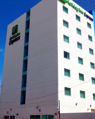 Holiday Inn Express Tuxtla Gutierrez La Marimba, an IHG Hotel