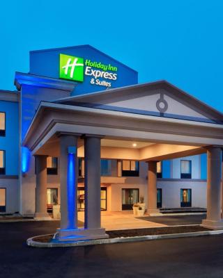 Holiday Inn Express & Suites Northeast, an IHG Hotel