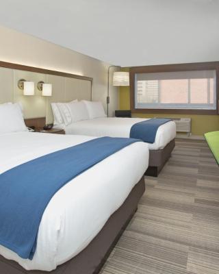 Holiday Inn Express & Suites Perryton by IHG
