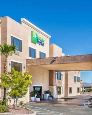 Holiday Inn Express Hotel & Suites Nogales, an IHG Hotel