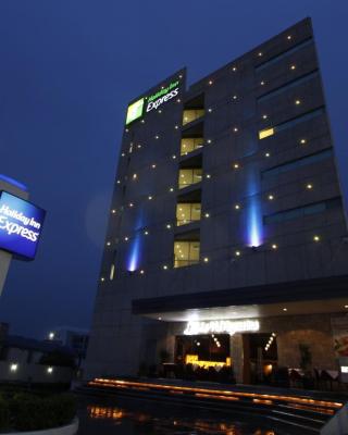 Holiday Inn Express Toluca Galerias Metepec, an IHG Hotel