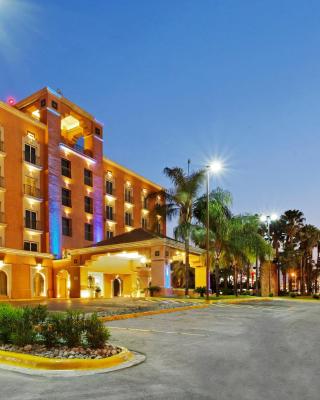 Holiday Inn Express Monterrey Galerias-San Jeronimo, an IHG Hotel