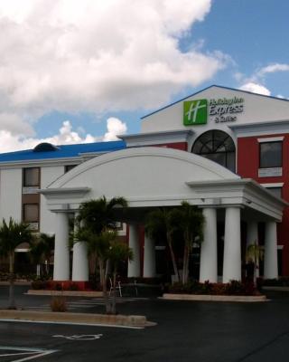 Holiday Inn Express Lake Okeechobee, an IHG Hotel