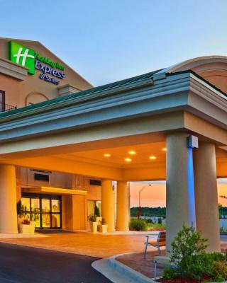 Holiday Inn Express Hotel & Suites Muskogee, an IHG Hotel