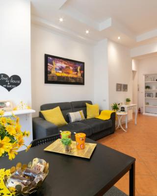 *****AmoRhome***** New Luxury apartment in the heart of Rome