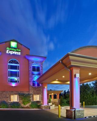 Holiday Inn Express Portland South - Lake Oswego, an IHG Hotel