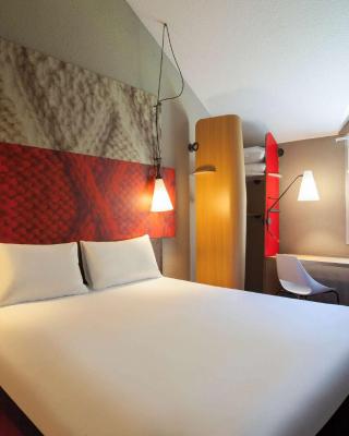 ibis Velizy Jouy-En-Josas