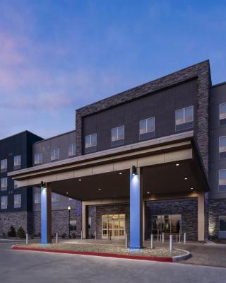 Holiday Inn Express & Suites - Odessa I-20, an IHG Hotel