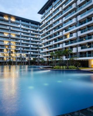 Tian Yi International Hotel 天艺国际酒店