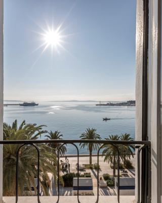 Olivia Luxury Rooms