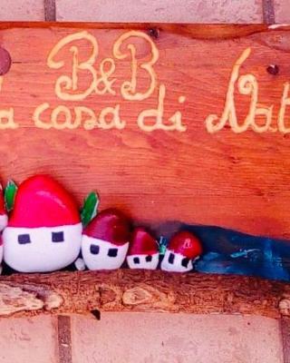 La casa di Nataly
