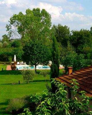 Agriturismo Il Sole Verde