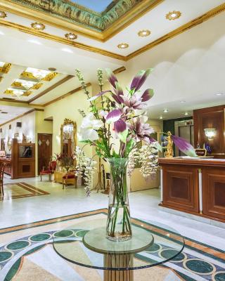 Imperial Palace Classical Hotel Thessaloniki