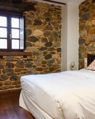 La Tronera del Bierzo Restaurante-Hotel
