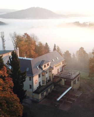 Parkhotel Smržovka