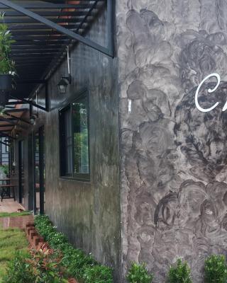 Chill House Mae Sariang