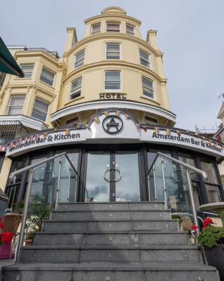 Amsterdam Hotel Brighton Seafront