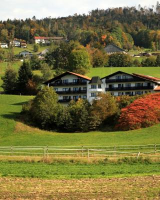 Appartement Hauzenberg-Panorama