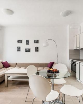 Apartments BEATRICE Rafailovici