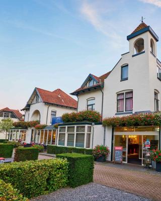 Amrâth Hotel Media Park Hilversum