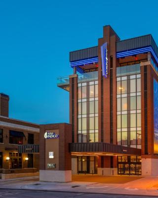 Hotel Indigo Tulsa DWTN/Entertainment Area