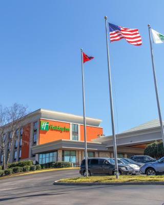 Holiday Inn Knoxville West - Cedar Bluff, an IHG Hotel