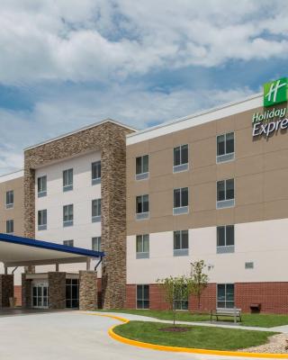 Holiday Inn Express Troy by IHG