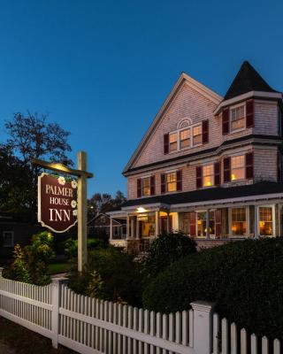 Palmer House Inn