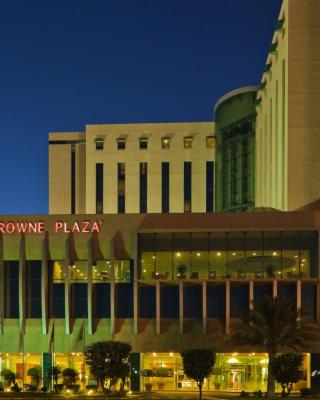 Crowne Plaza Torreon, an IHG Hotel