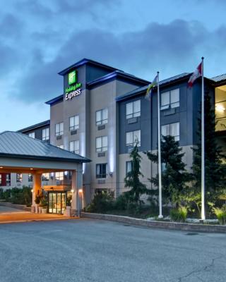 Holiday Inn Express Kamloops, an IHG Hotel