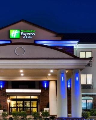 Holiday Inn Express Hotel and Suites Valparaiso, an IHG Hotel