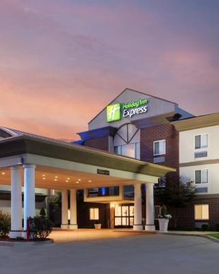 Holiday Inn Express Warrenton, an IHG Hotel