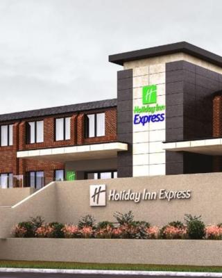 Holiday Inn Express - Wigan, an IHG Hotel