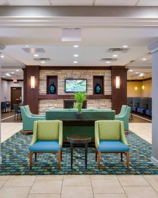 Holiday Inn Express Washington DC SW - Springfield, an IHG Hotel