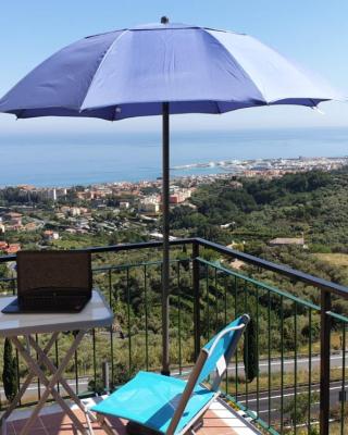 B&B TRA CIELO e MARE