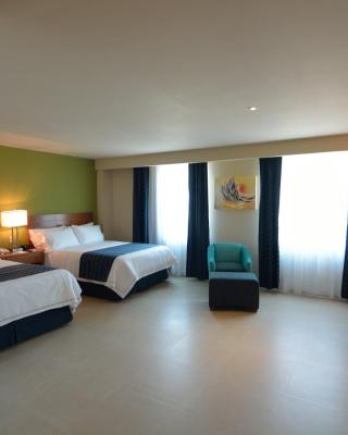 Holiday Inn Express Cabo San Lucas, an IHG Hotel