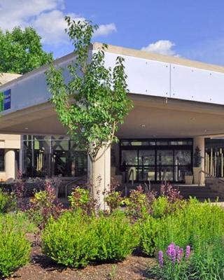 Holiday Inn Express Princeton Southeast by IHG