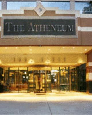 Atheneum Suite Hotel