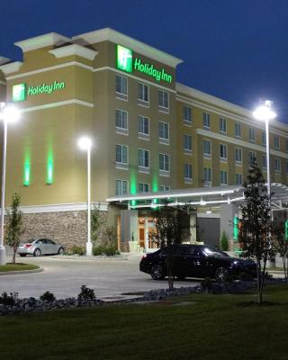 Holiday Inn Covington, an IHG Hotel