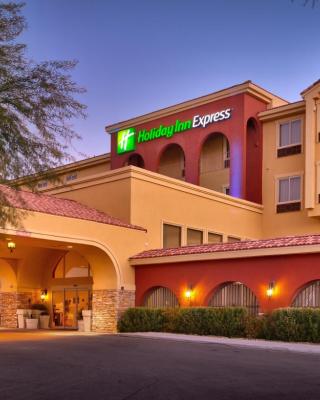 Holiday Inn Express & Suites Mesquite Nevada, an IHG Hotel