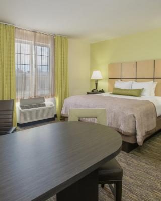 Candlewood Suites Del City, an IHG Hotel