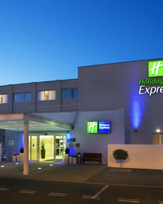 Holiday Inn Express Norwich, an IHG Hotel