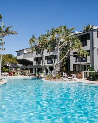 Noosa Blue Resort