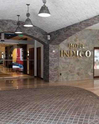 Hotel Indigo Guanajuato, an IHG Hotel
