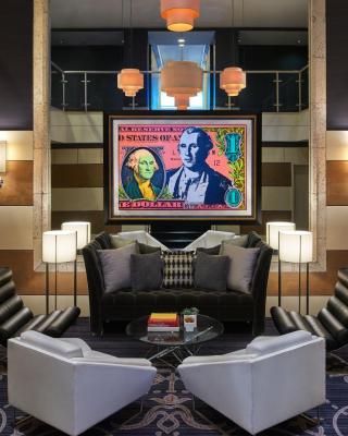 Kimpton George Hotel by IHG