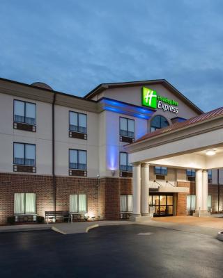 Holiday Inn Express Princeton/I-77, an IHG Hotel