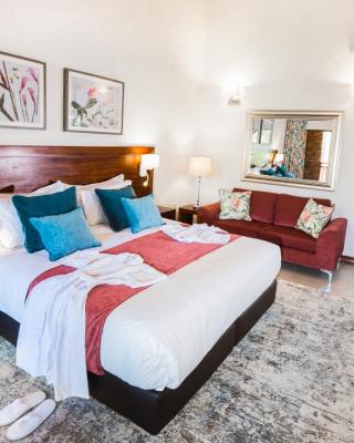 Kruger Park Lodge Unit No. 610A