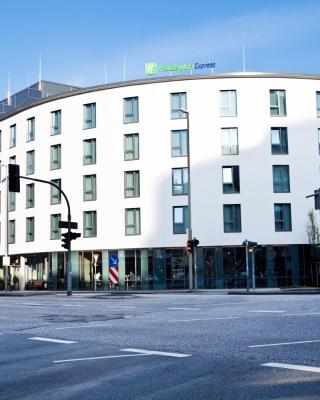 Holiday Inn Express - Siegen, an IHG Hotel