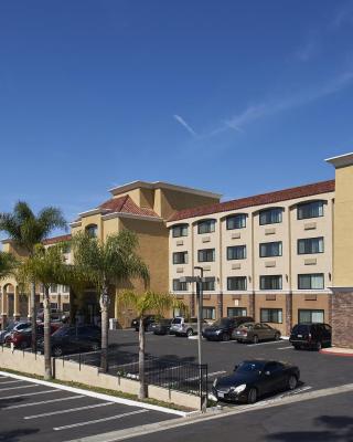 Holiday Inn Express San Diego South - National City, an IHG Hotel